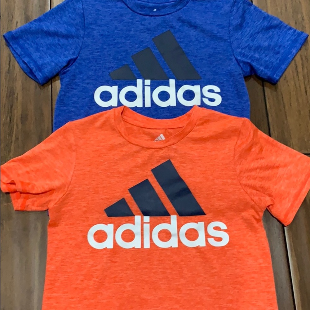 Boy’s Adidas t-shirt